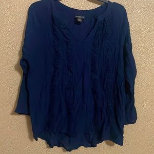 Liz Claiborne Blouse
